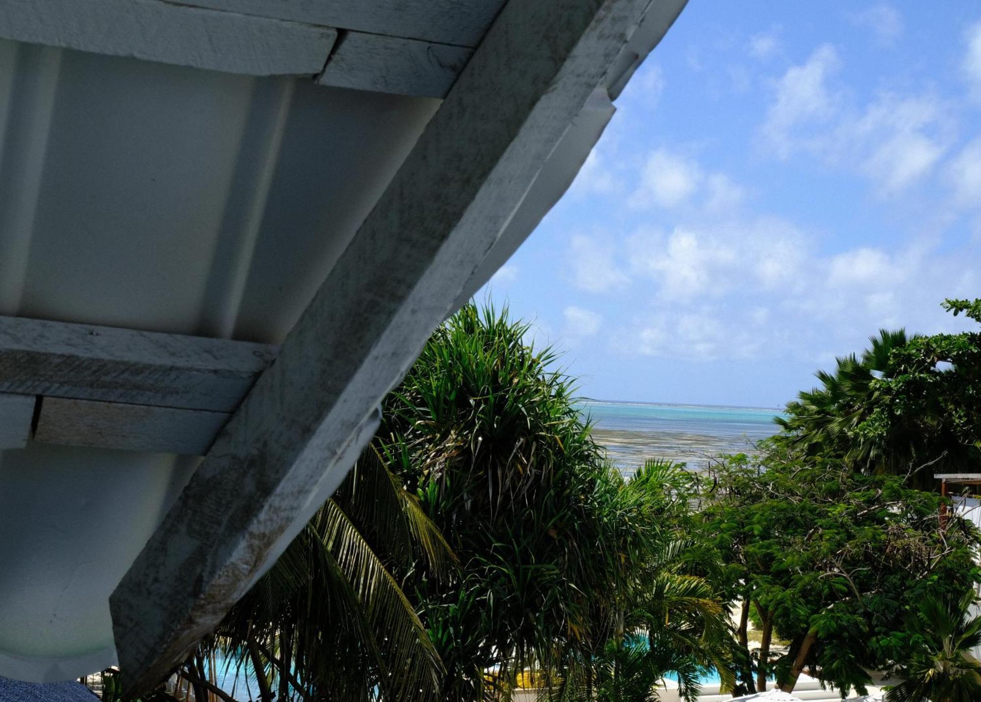 Kobe House Bed & Breakfast จัมเบียนี ห้อง รูปภาพ