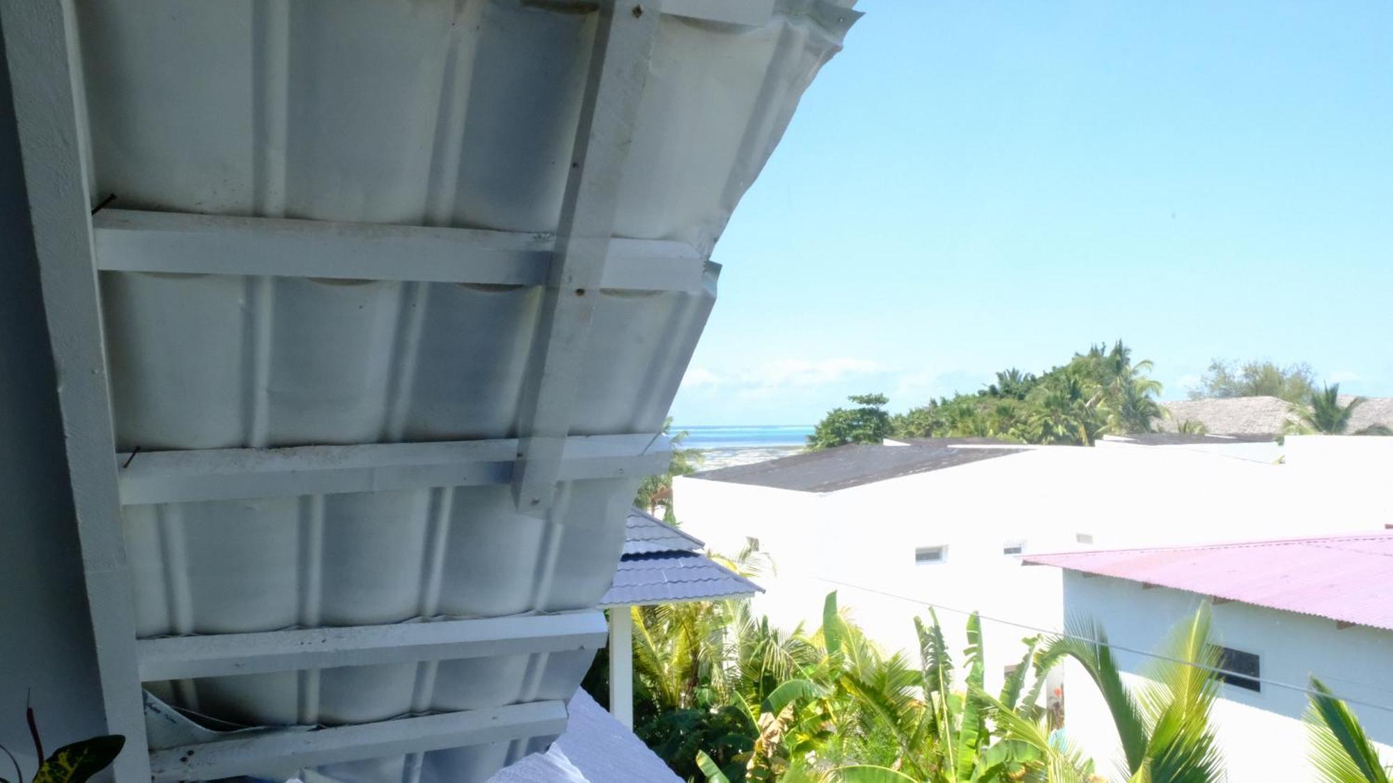 Kobe House Bed & Breakfast จัมเบียนี ห้อง รูปภาพ