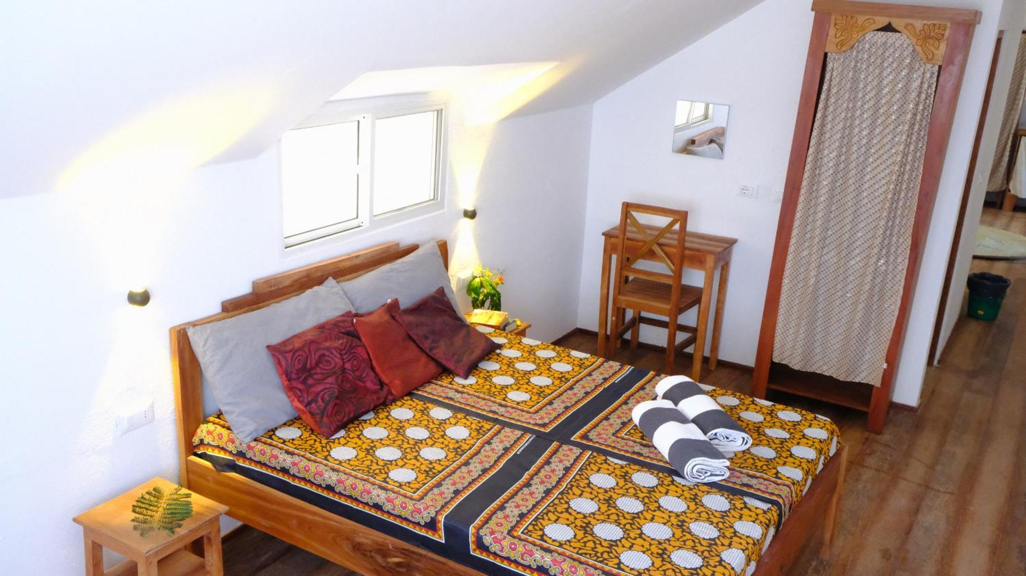 Kobe House Bed & Breakfast จัมเบียนี ห้อง รูปภาพ