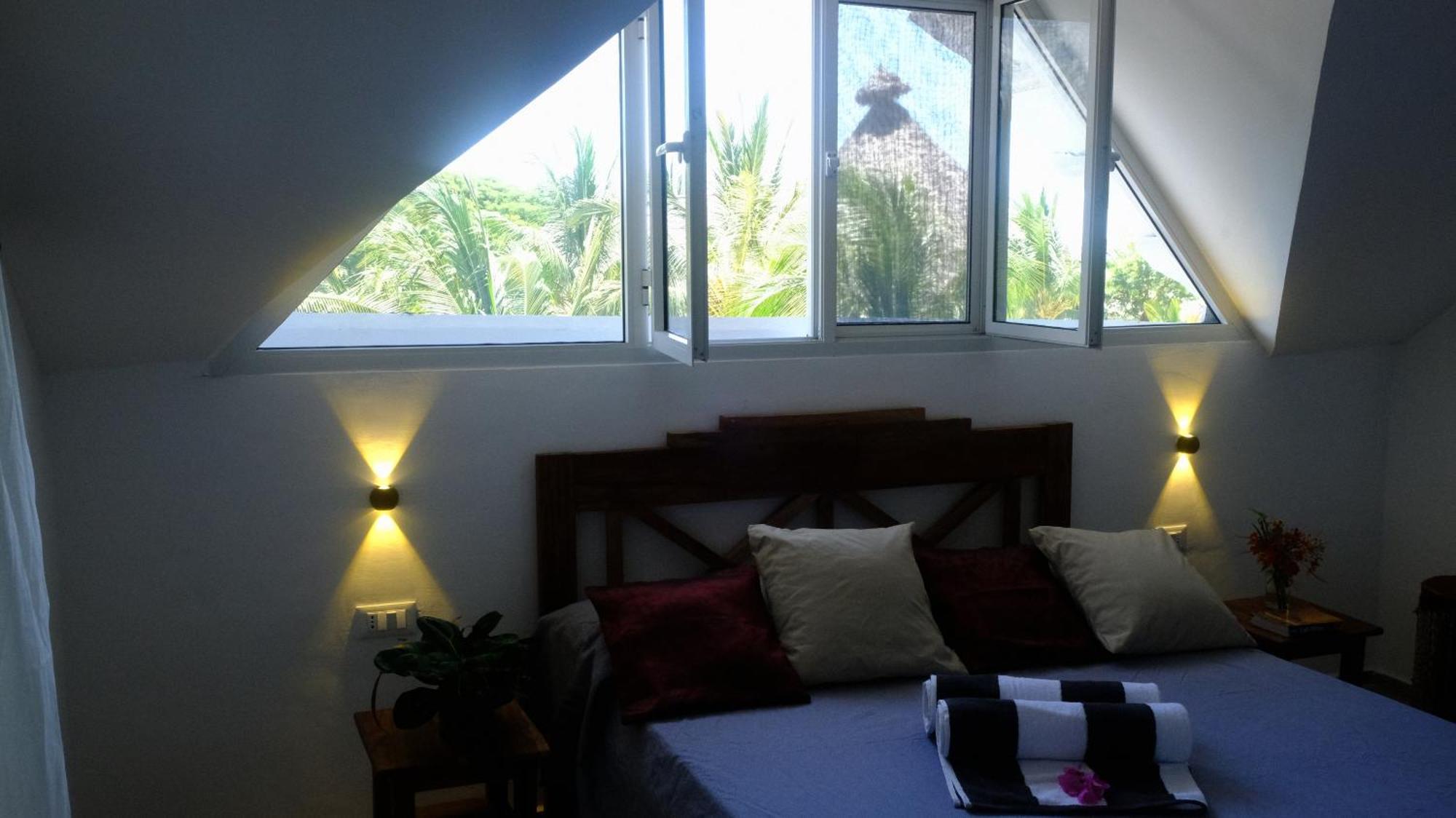 Kobe House Bed & Breakfast จัมเบียนี ห้อง รูปภาพ