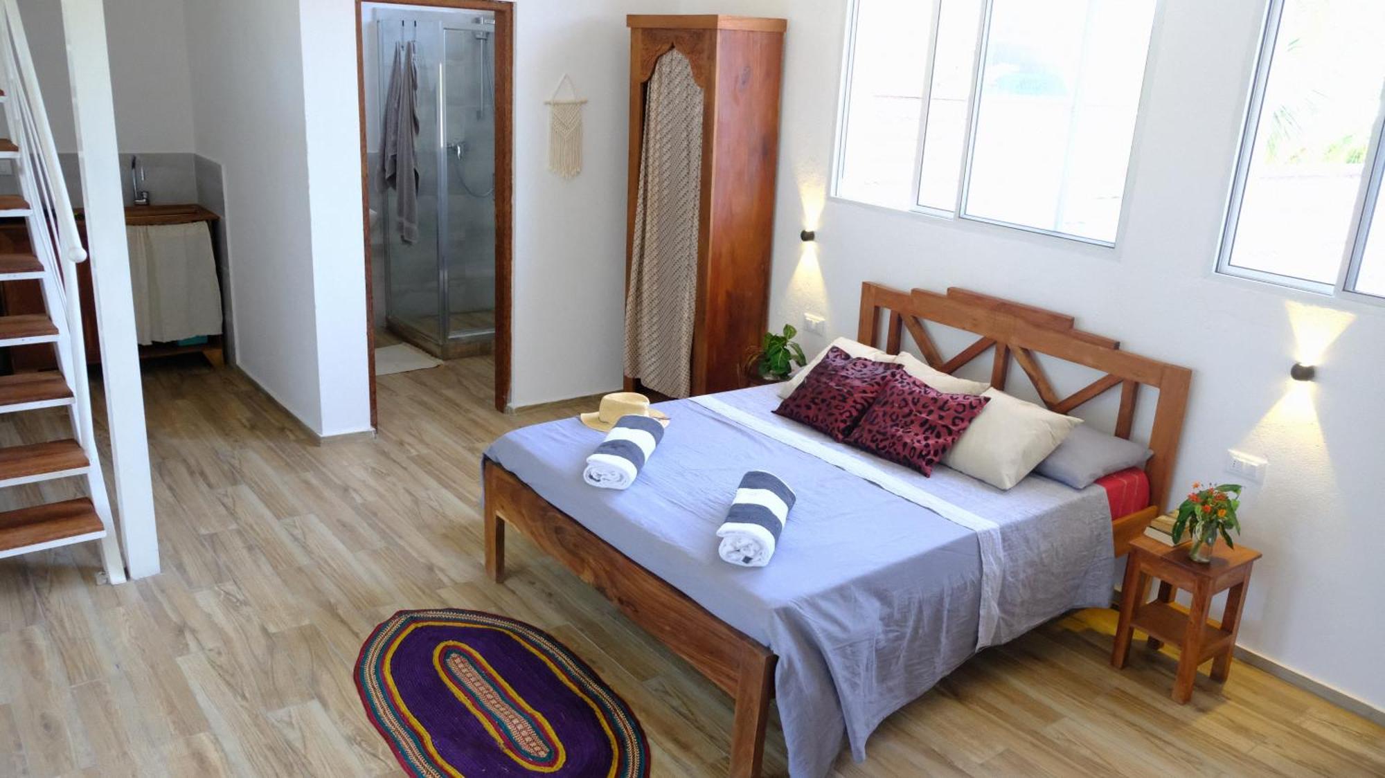 Kobe House Bed & Breakfast จัมเบียนี ห้อง รูปภาพ