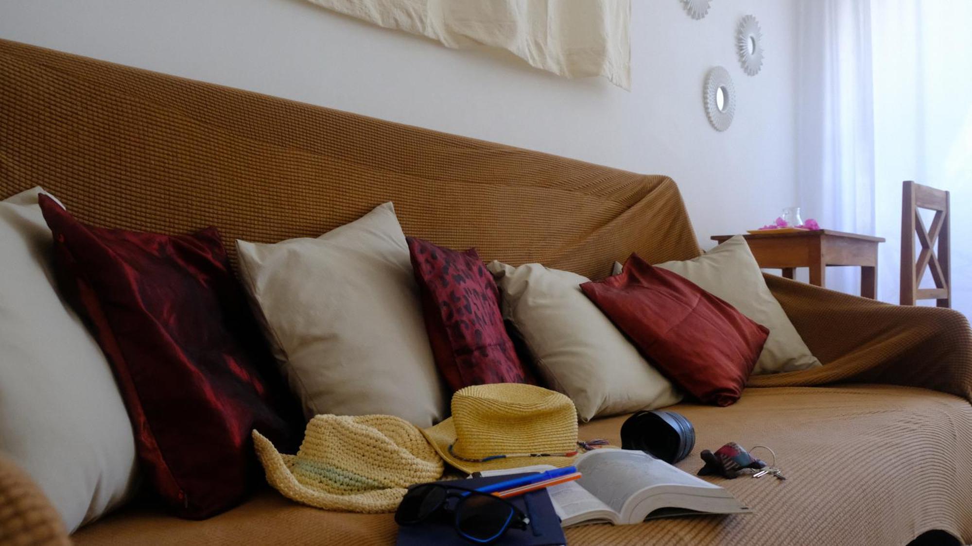 Kobe House Bed & Breakfast จัมเบียนี ห้อง รูปภาพ